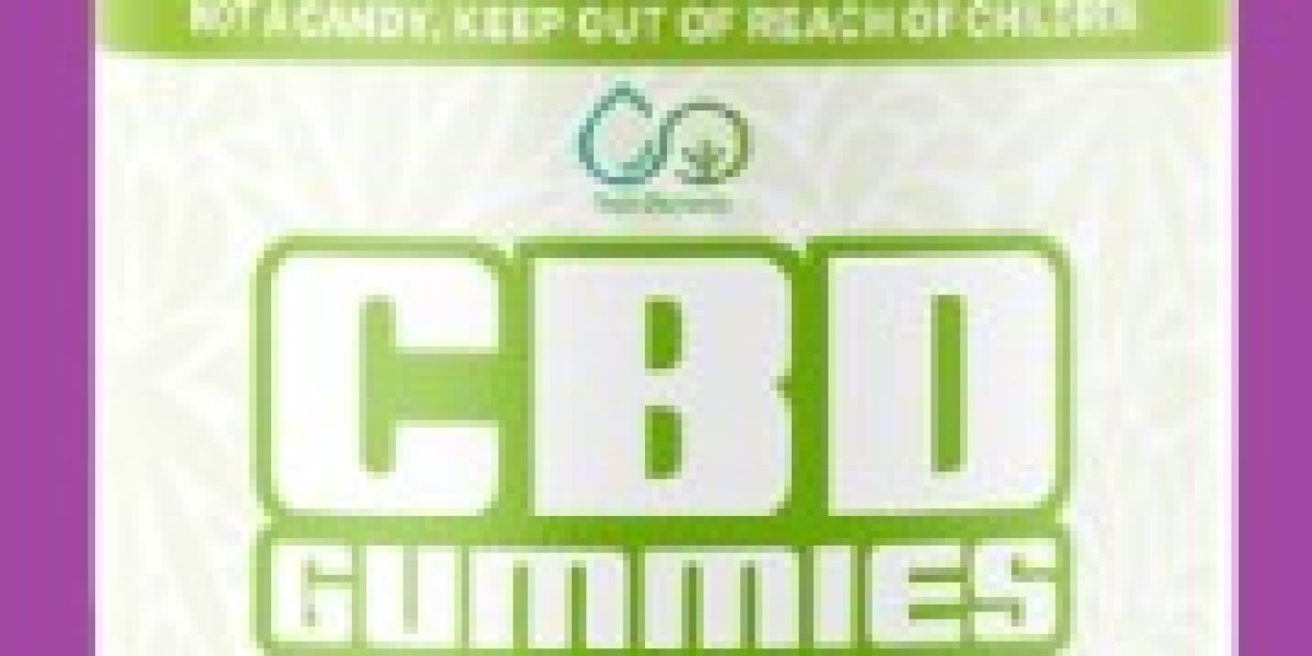 Earthmed CBD Gummies- Support Your Health With CBD! | Special Offer!