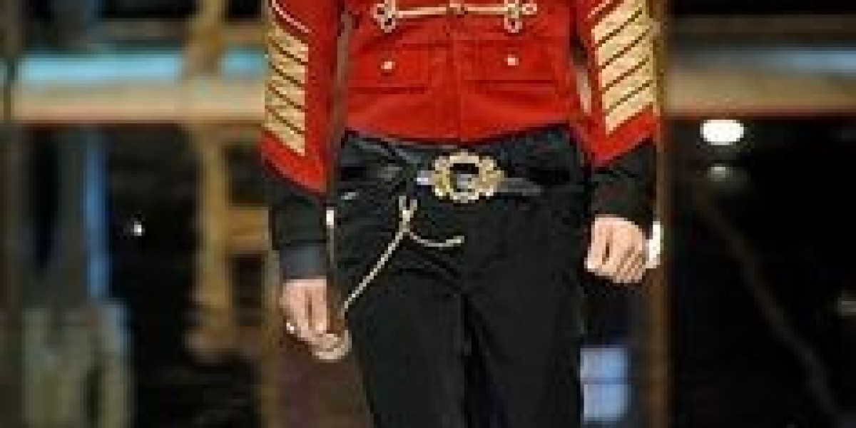 Napoleonic Uniform