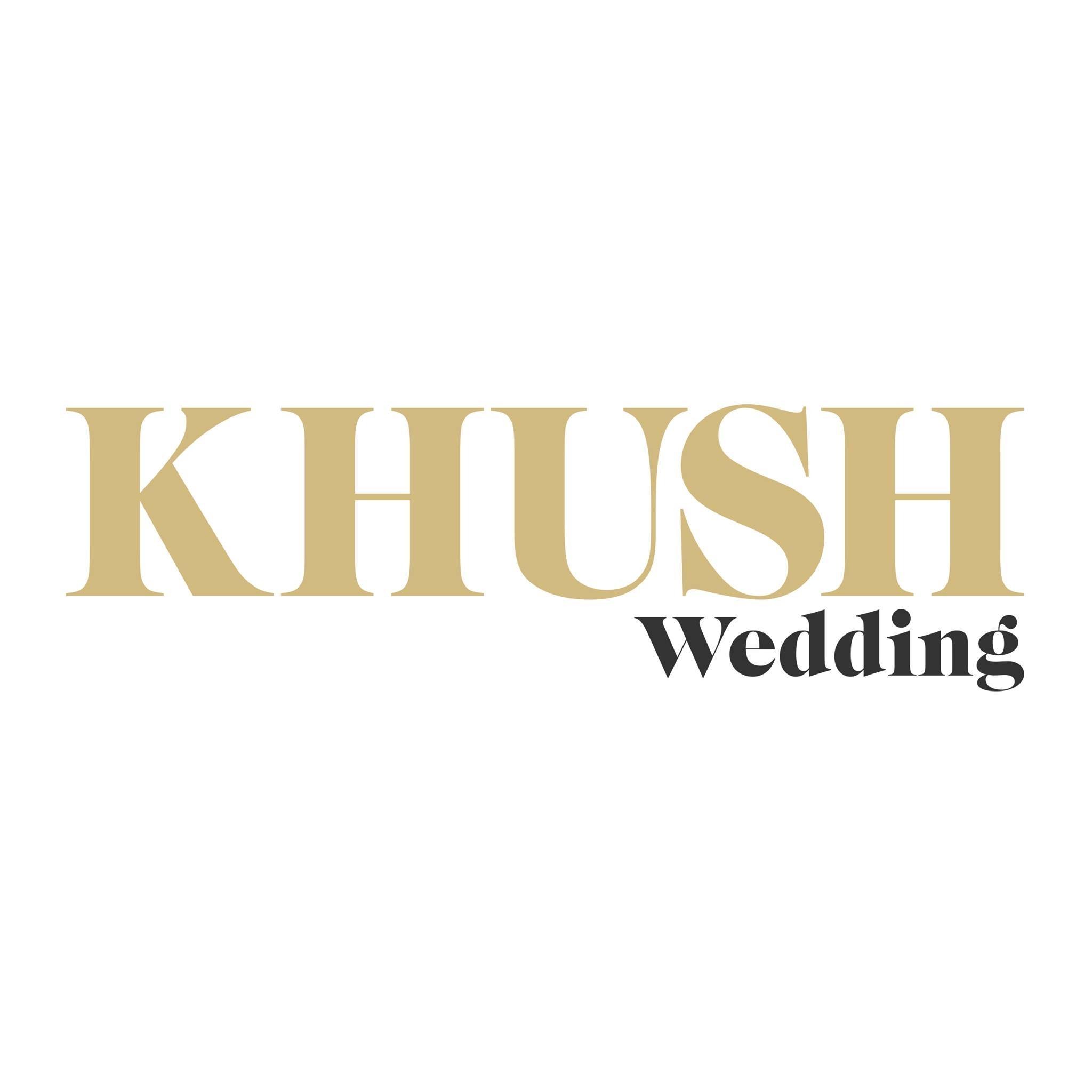 khush wedding