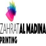 madina printing