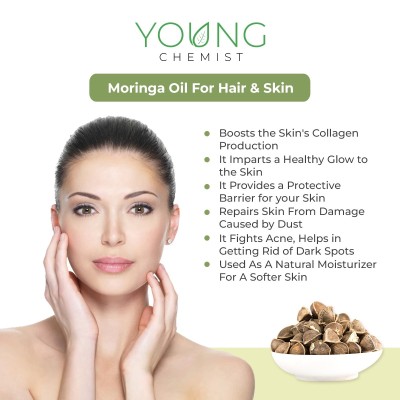 Moringa Oil Profile Picture
