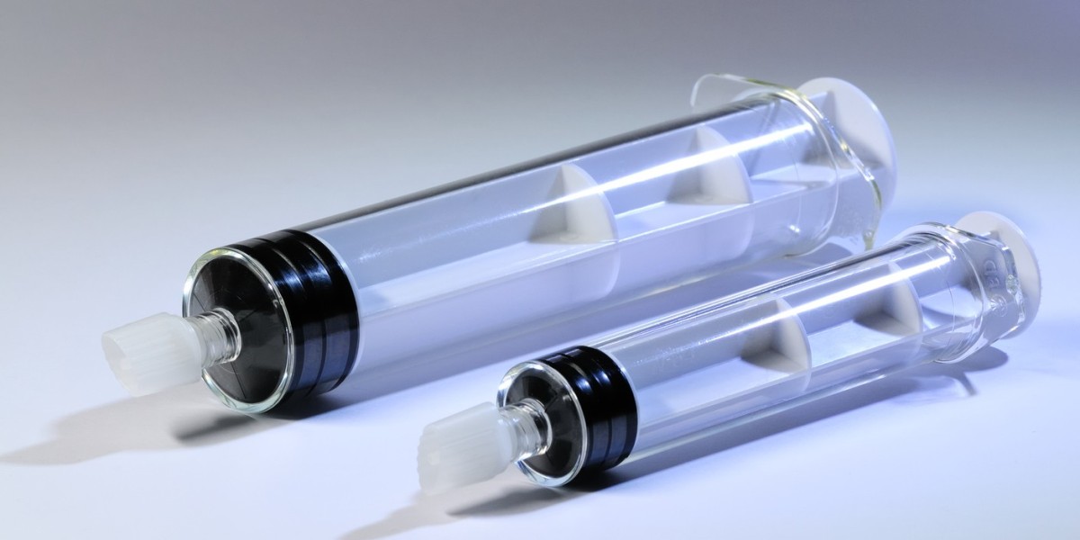 Pre Filled Syringes Market Top Key Players, Growth Analysis by Forecast to 2031