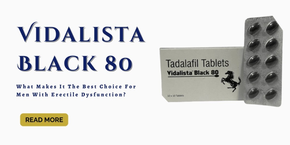 Tadalafil - best medication to treat Erectile Dysfunction issues in men's body