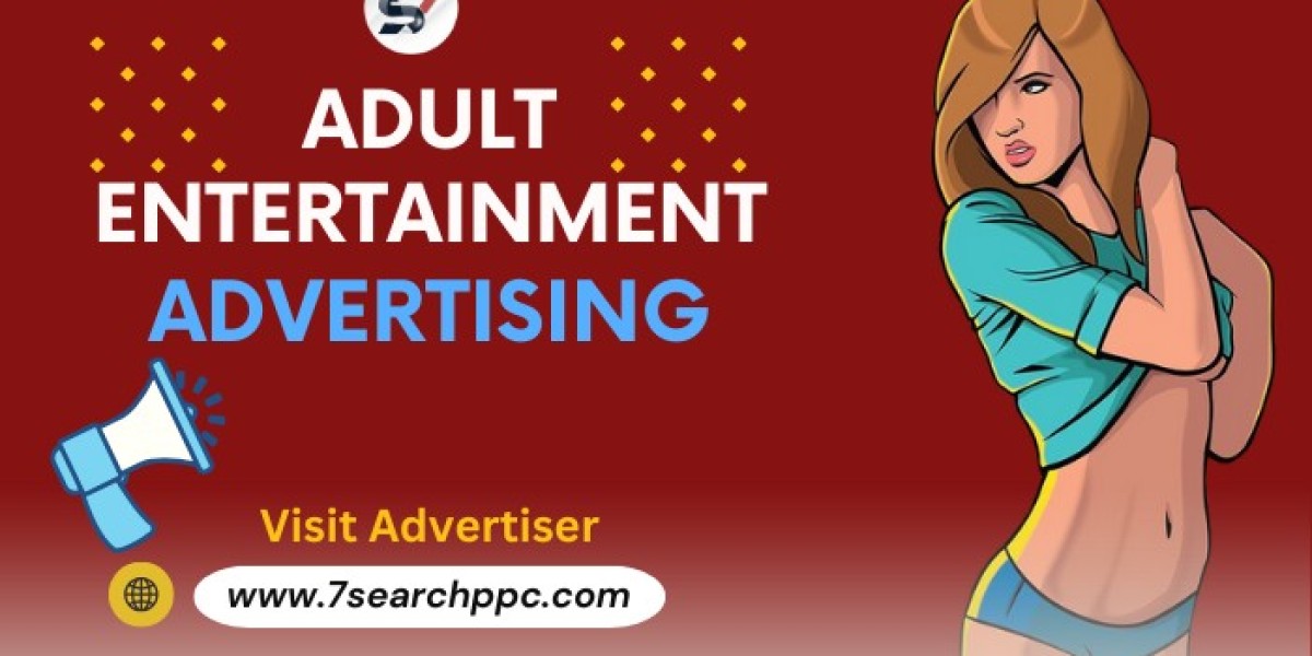 The Benefits of Adult Entertainment Advertising: A Comprehensive Guide