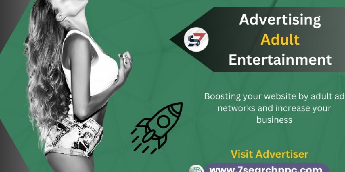 Tips and Tricks for Advertising Adult Entertainment