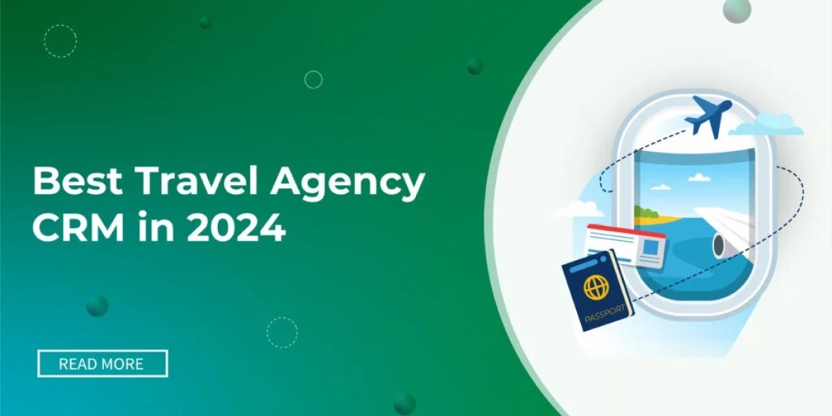 Boost Your Travel Agency with Salestown CRM