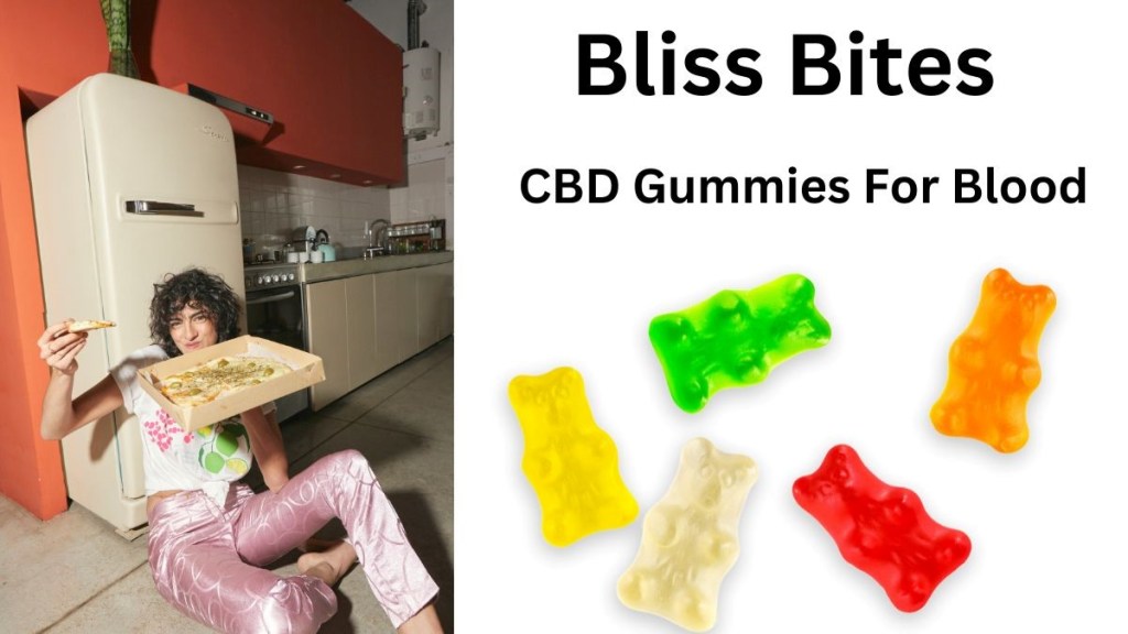 Bliss Bites CBD Gummies Reviews [Fraudulent Exposed 2024] Bliss CBD Gummies For Blood Sugar Shocking Ingredients Complaints!