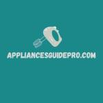 appliances guidepro
