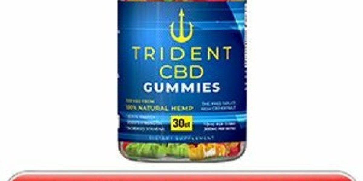 Trident CBD Gummies Side Effects