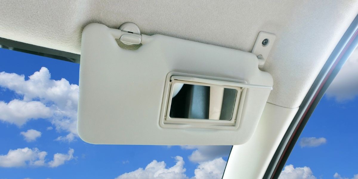 Shining Bright: The Rise of the Global Sun Visor Market Size and Growth (2024-2032)