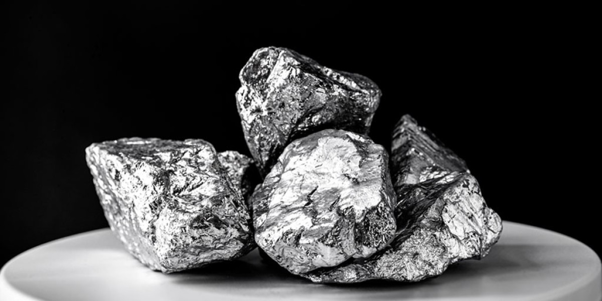 Platinum Group Metals Market Size, Trends, Industry Growth 2024-2032