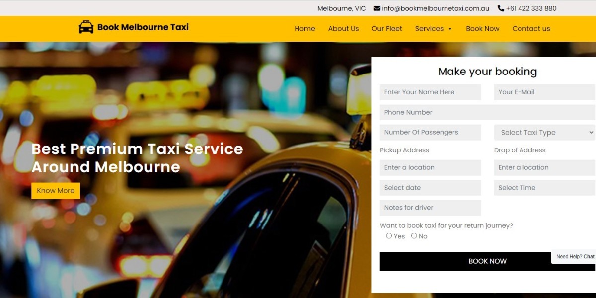 Taxi Melbourne-Taxi to Melbourne Airport