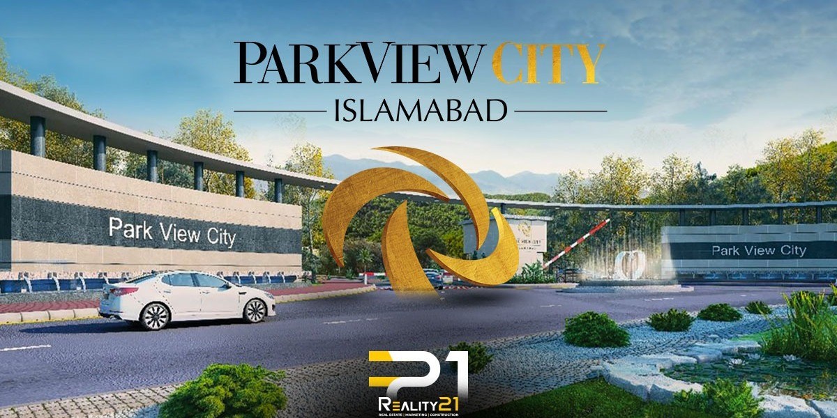 Park View City Phase 2 A Visionary Residential Oasis