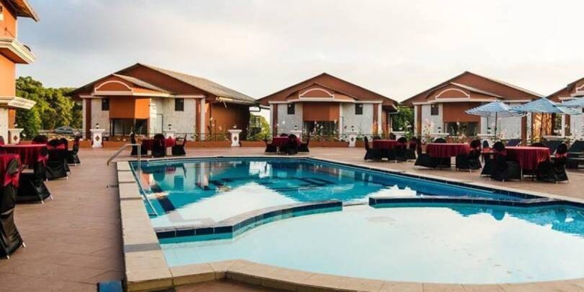 Luxury Resort in Mahabaleshwar: Dive into Family Fun at Hotel Dreamland