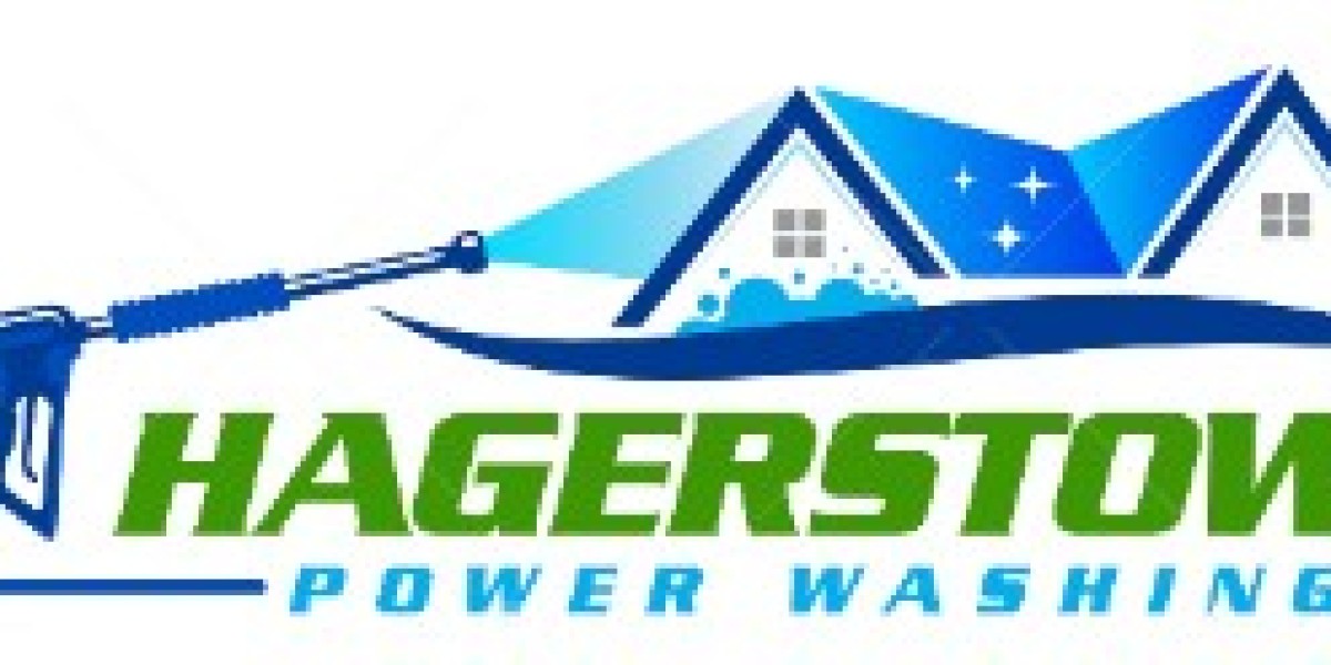 Enhancing Commercial Spaces with the Power of Power Washing and Commercial Cleaning | Hagerstown