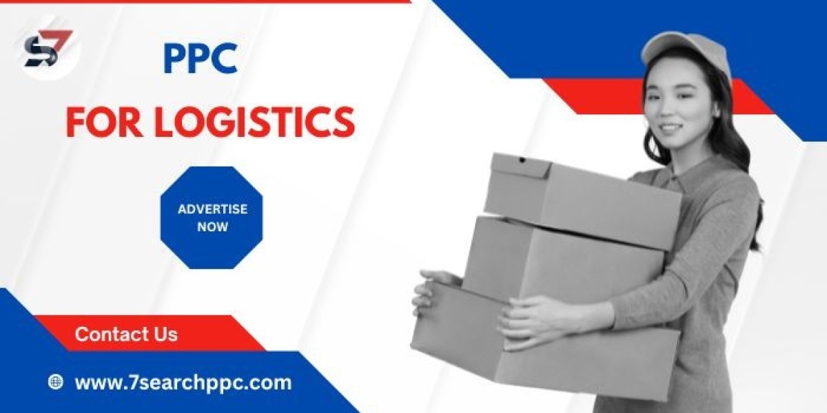 Logistics PPC agency: Unlocking the Potential of Logistics PPC Advertising