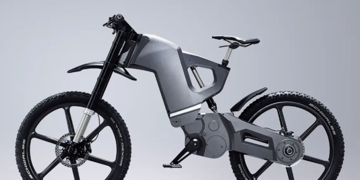 E-Bike Market Size, Share and Trends 2030