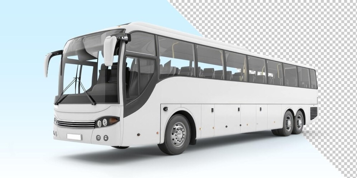 Bus Market Size, Share | Industry Forecast, 2032