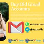 usaxsells65 Buy Old Gmail Accounts