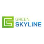 Green Skyline