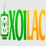 Xôi lạc